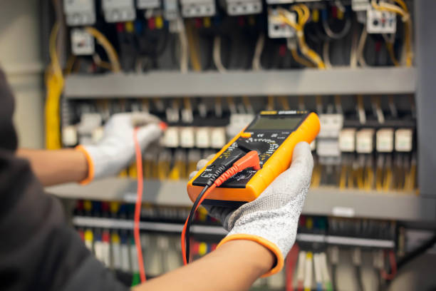 Professional Electrical Services in Buckley, WA