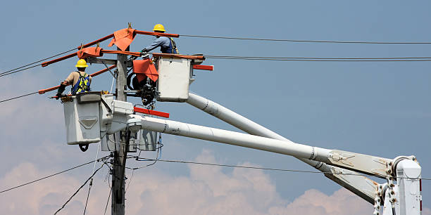 Emergency Electrical Repair Services in Buckley, WA