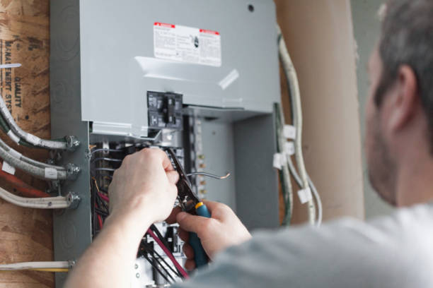 Backup Power Systems Installation in Buckley, WA